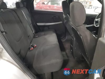 Zdjęcie 11 z 15 samochodu: 2009 PONTIAC TORRENT VIN:2CKDL33F196206290 - miniatura