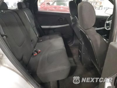 Zdjęcie 11 z 15 samochodu: 2009 PONTIAC TORRENT VIN:2CKDL33F196206290 - miniatura