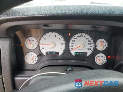 Zdjęcie 9 z 12 samochodu: 2003 DODGE RAM 1500 ST VIN:1D7HU16N23J615217 - miniatura