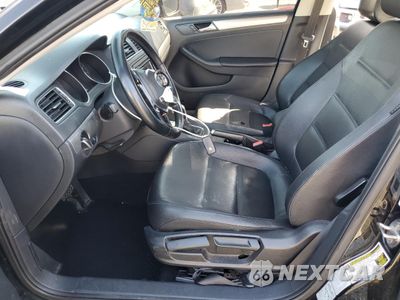 Zdjęcie 7 z 14 samochodu: 2015 VOLKSWAGEN JETTA SE VIN:3VWD17AJ7FM275043 - miniatura