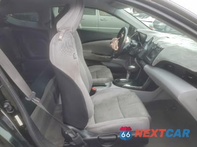 Zdjęcie 10 z 15 samochodu: 2012 HONDA CR-Z EX VIN:JHMZF1D67CS003527 - miniatura