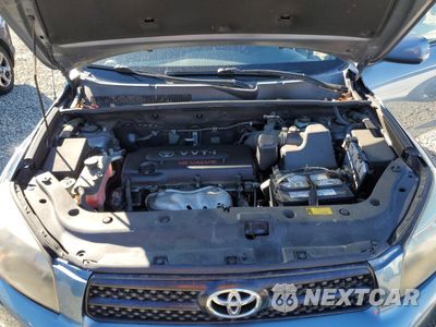 Zdjęcie 12 z 13 samochodu: 2008 TOYOTA RAV4 SPORT VIN:JTMZD32V686075722 - miniatura