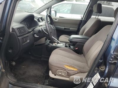 Zdjęcie 7 z 13 samochodu: 2004 MITSUBISHI ENDEAVOR XLS VIN:4A4MM31SX4E010575 - miniatura