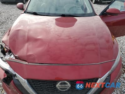 Zdjęcie 11 z 12 samochodu: 2019 NISSAN ALTIMA SV VIN:1N4BL4DW3KC191944 - miniatura