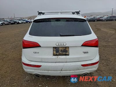 Zdjęcie 6 z 13 samochodu: 2016 AUDI Q5 PREMIUM PLUS VIN:WA1L2AFP3GA075582 - miniatura
