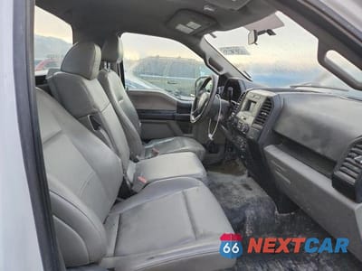 Zdjęcie 10 z 11 samochodu: 2018 FORD F150 VIN:1FTMF1CB0JKE49607 - miniatura