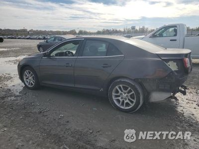 Drugie zdjęcie samochodu z przodu: 2013 CHEVROLET MALIBU 1LT VIN:1G11C5SAXDF158226 - miniatura