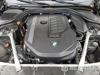 Zdjęcie 11 z 11 samochodu: 2021 BMW 540 XI VIN:WBA73BJ0XMCF36197 - miniatura