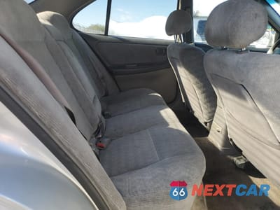 Zdjęcie 10 z 13 samochodu: 2001 NISSAN ALTIMA XE VIN:1N4DL01DX1C100266 - miniatura