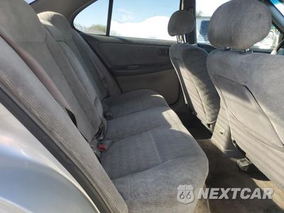 Zdjęcie 10 z 13 samochodu: 2001 NISSAN ALTIMA XE VIN:1N4DL01DX1C100266 - miniatura