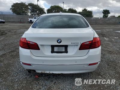 Zdjęcie 6 z 14 samochodu: 2014 BMW 528 I VIN:WBA5A5C59ED507449 - miniatura