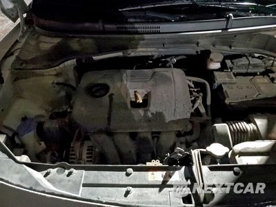Zdjęcie 12 z 15 samochodu: 2020 KIA SOUL LX VIN:KNDJ23AU0L7712604 - miniatura