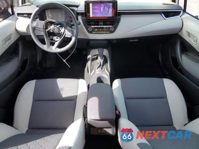 Zdjęcie 8 z 12 samochodu: 2024 TOYOTA COROLLA LE VIN:5YFB4MDE9RP167812 - miniatura