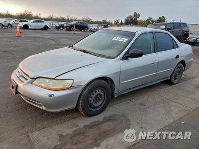 2001 HONDA ACCORD VALUE 1HGCF86601A065949 - główne zdjęcie licytacji z USA - miniatura