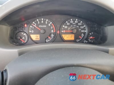 Zdjęcie 9 z 12 samochodu: 2015 NISSAN XTERRA X VIN:5N1AN0NW8FN658174 - miniatura