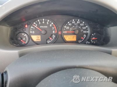 Zdjęcie 9 z 12 samochodu: 2015 NISSAN XTERRA X VIN:5N1AN0NW8FN658174 - miniatura