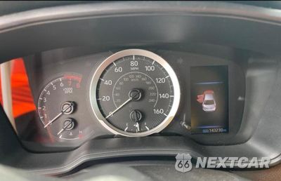 Zdjęcie 9 z 12 samochodu: 2021 TOYOTA COROLLA LE VIN:5YFEPMAE8MP198874 - miniatura