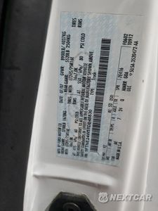 Zdjęcie 13 z 13 samochodu: 2007 FORD ECONOLINE E250 VAN VIN:1FTNE24W57DB48830 - miniatura