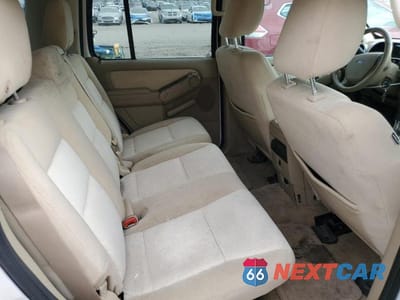 Zdjęcie 11 z 13 samochodu: 2009 FORD EXPLORER XLT VIN:1FMEU63E19UA30341 - miniatura