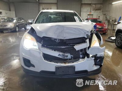 Piąte zdjęcie samochodu w środku: 2014 CHEVROLET EQUINOX LT VIN:2GNFLFEK8E6184642 - miniatura