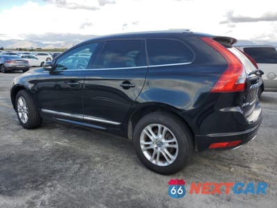 Drugie zdjęcie samochodu z przodu: 2015 VOLVO XC60 T5 PREMIER VIN:YV440MDK8F2738322 - miniatura