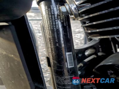Zdjęcie 9 z 9 samochodu: 2021 HARLEY-DAVIDSON FLHTCUTG VIN:1HD1MAF12MB852938 - miniatura