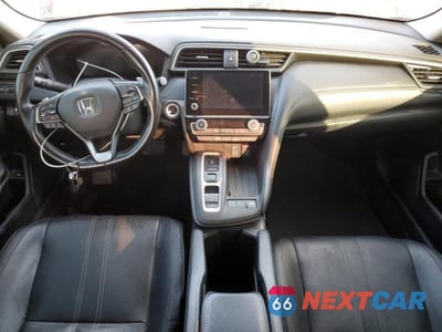 Zdjęcie 8 z 11 samochodu: 2019 HONDA INSIGHT TOURING VIN:19XZE4F76KE400336 - miniatura
