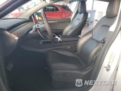 Zdjęcie 7 z 14 samochodu: 2023 TESLA MODEL Y VIN:7SAYGAEE2PF742875 - miniatura