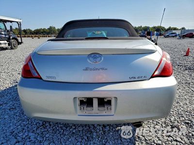 Zdjęcie 6 z 11 samochodu: 2006 TOYOTA CAMRY SOLARA SE VIN:4T1FA38P36U081048 - miniatura