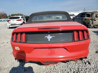 Zdjęcie 6 z 14 samochodu: 2015 FORD MUSTANG VIN:1FATP8EM5F5330611 - miniatura