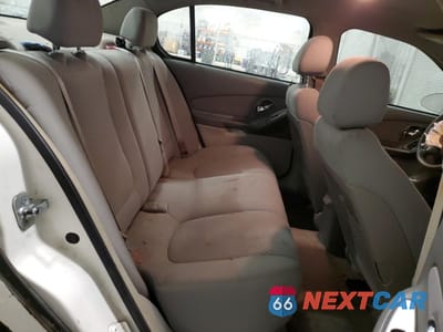Zdjęcie 10 z 13 samochodu: 2006 CHEVROLET MALIBU LT VIN:1G1ZT51866F163671 - miniatura