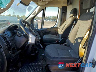Zdjęcie 7 z 12 samochodu: 2023 RAM PROMASTER 2500 2500 HIGH VIN:3C6LRVDG7PE543488 - miniatura
