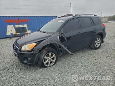 2010 TOYOTA RAV4 LIMITED JTMYF4DV3A5029592 - główne zdjęcie licytacji z USA - miniatura