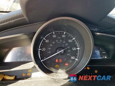 Zdjęcie 9 z 16 samochodu: 2019 MAZDA CX-3 TOURING VIN:JM1DKDC72K0430708 - miniatura