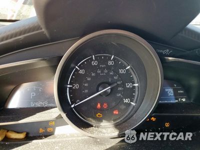 Zdjęcie 9 z 16 samochodu: 2019 MAZDA CX-3 TOURING VIN:JM1DKDC72K0430708 - miniatura