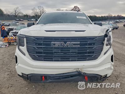 Piąte zdjęcie samochodu w środku: 2023 GMC SIERRA K1500 ELEVATION-L VIN:1GTPUJEK1PZ137019 - miniatura