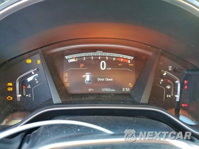 Zdjęcie 9 z 12 samochodu: 2018 HONDA CR-V EX VIN:7FARW1H59JE018144 - miniatura