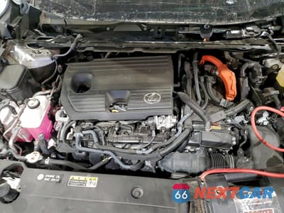 Zdjęcie 12 z 15 samochodu: 2024 LEXUS RX 350H BASE VIN:2T2BBMCA9RC049243 - miniatura