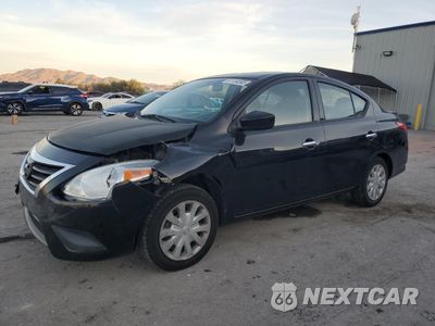 2016 NISSAN VERSA S 3N1CN7APXGL866873 - główne zdjęcie licytacji z USA - miniatura