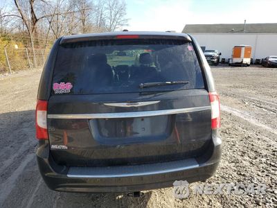 Zdjęcie 6 z 14 samochodu: 2014 CHRYSLER TOWN & COUNTRY TOURING L VIN:2C4RC1CG7ER408490 - miniatura