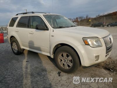 Czwarte zdjęcie samochodu z boku: 2009 MERCURY MARINER VIN:4M2CU81G59KJ04815 - miniatura