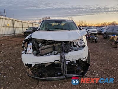 Piąte zdjęcie samochodu w środku: 2024 FORD MAVERICK XLT VIN:3FTTW8J98RRB81479 - miniatura