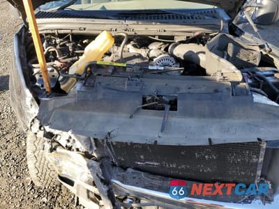 Zdjęcie 11 z 11 samochodu: 2002 FORD F250 SUPER DUTY VIN:1FTNW21F92EB10845 - miniatura