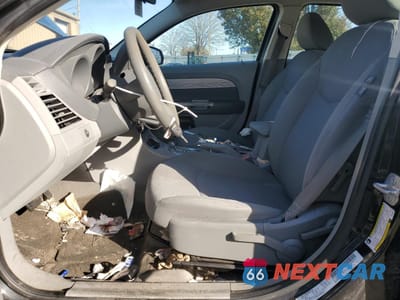 Zdjęcie 7 z 13 samochodu: 2008 CHRYSLER SEBRING LX VIN:1C3LC46K88N290396 - miniatura