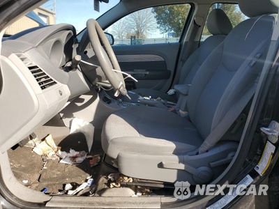 Zdjęcie 7 z 13 samochodu: 2008 CHRYSLER SEBRING LX VIN:1C3LC46K88N290396 - miniatura