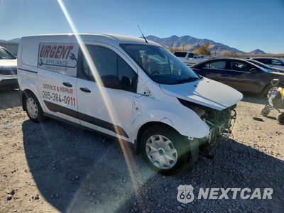 Czwarte zdjęcie samochodu z boku: 2015 FORD TRANSIT CONNECT XL VIN:NM0LE7E72F1200102 - miniatura