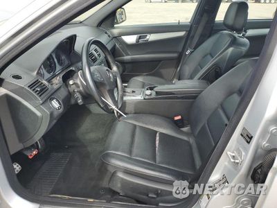 Zdjęcie 7 z 12 samochodu: 2008 MERCEDES-BENZ C 300 4MATIC VIN:WDDGF81X68F141452 - miniatura