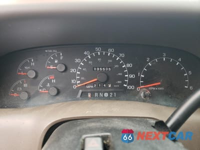 Zdjęcie 9 z 13 samochodu: 1999 FORD F250 SUPER DUTY VIN:1FTNX21L6XEB98361 - miniatura