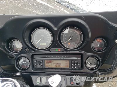 Zdjęcie 7 z 11 samochodu: 2013 HARLEY-DAVIDSON FLHTC ELECTRA GLIDE CLASSIC VIN:1HD1FFM13DB684348 - miniatura