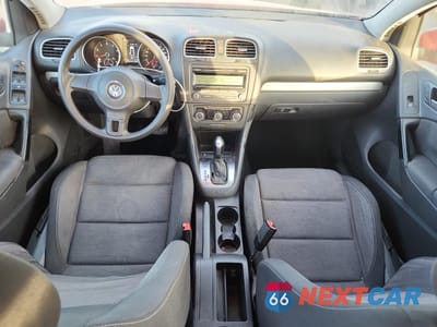 Zdjęcie 8 z 14 samochodu: 2011 VOLKSWAGEN GOLF VIN:WVWDA7AJXBW221412 - miniatura